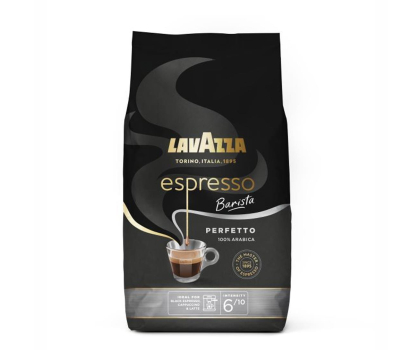 Kawa Lavazza Kawa ziarnista Caffe Espresso Barista Perfetto 1kg